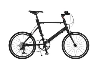 RENAULT MINIVELO9_Matte Black