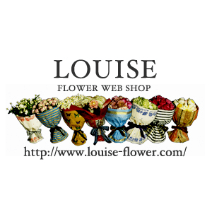 オンラインショップの花屋LOUISE、初のワークショップを開催！
HAPPY MOTHER'S DAY 5.12 LOUISE at brownie and tea room！