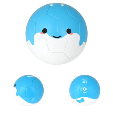 FOOTBALL ZOO Airless　イルカ