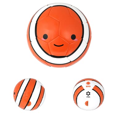 FOOTBALL ZOO Airless　クマノミ