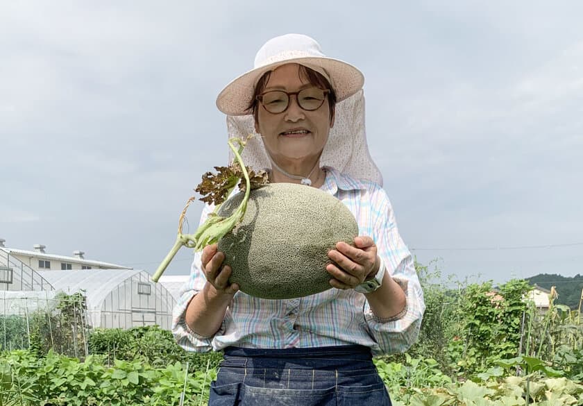 「丹波篠山ブランド」としての確立を目指し
自主的社会経済活動にご協力してくれる仲間募集！