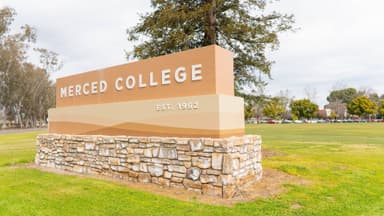 Merced College