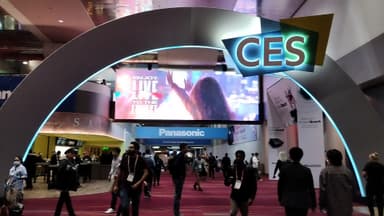 CES