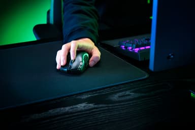 Razer Naga V2 HyperSpeed