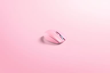 Razer Orochi V2(Quartz Pink)