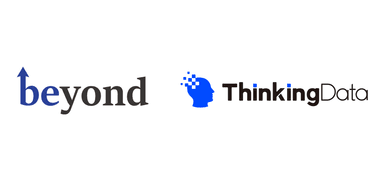 ビヨンドとThinkingData社が業務提携