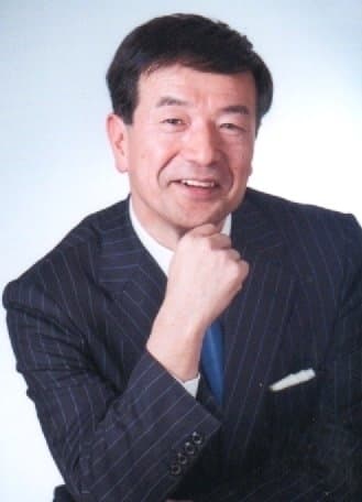 理事長　塩野 時雄