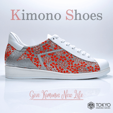 TOKYO KIMONO SHOES