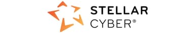 Stellar Cyber　ロゴ