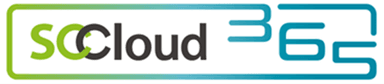 SCCloud 365 ロゴ