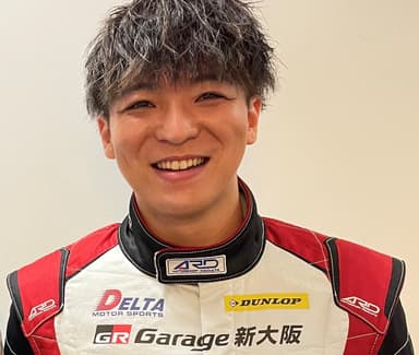 冨林 勇佑選手