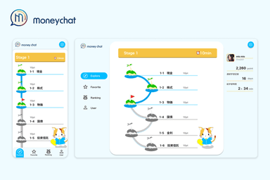 「Moneychat」イメージ画像(1)