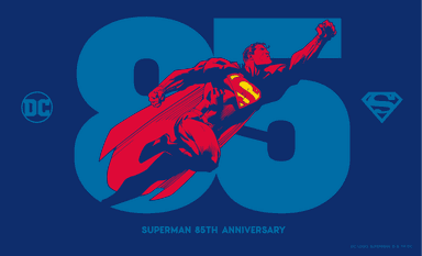 Superman85(イメージ)