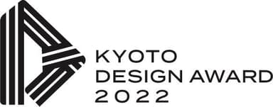 京都デザイン賞2022　ロゴ