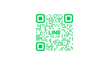 株式会社LASIQのLINE公式アカウント