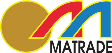 ロゴ：MATRADE