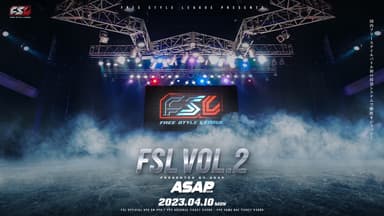 FSL vol.2