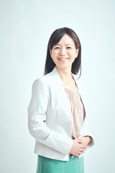 代表取締役 CEO 加藤 史子