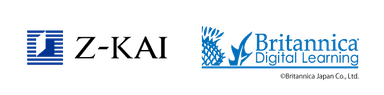 株式会社Z会　ブリタニカ・ジャパン株式会社