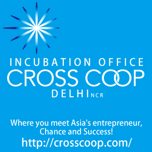 CROSSCOOP INDIA、在シンガポール企業向けインド進出セミナーを
5月28日(火)開催