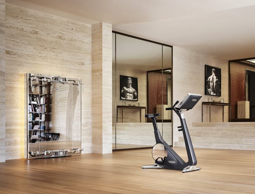 Technogym(テクノジム)は、
B&B Italiaとのコラボレーションによる
新たなリビング空間の提案イベントを2023年4月13日(木)より開催