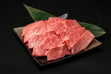 増量『松阪牛バラ』(875g／税込12&#44;750円)