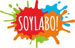 SOYLABO！