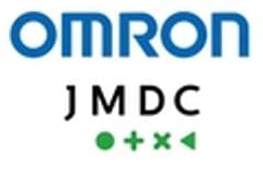 オムロン ヘルスケア株式会社、株式会社JMDC