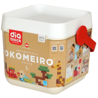 OKOMEIRO L