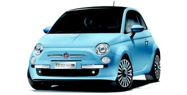 FIAT500