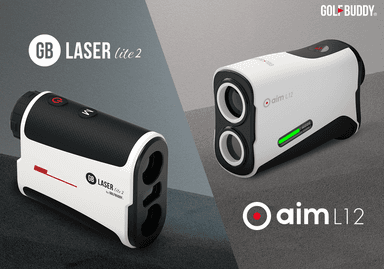 2023年新商品 「GB LASER lite2」、「aim L12」