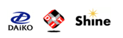 大興電子通信株式会社デジタル・インフォメーション・テクノロジー株式会社シャイン株式会社