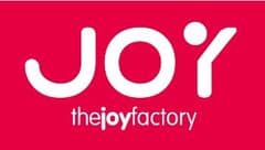 The Joy Factory, Inc. 