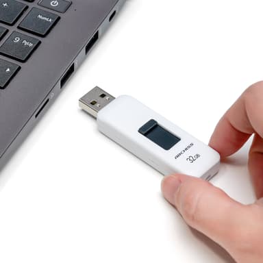 USB2.0メモリ2