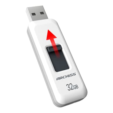 USB2.0メモリ3