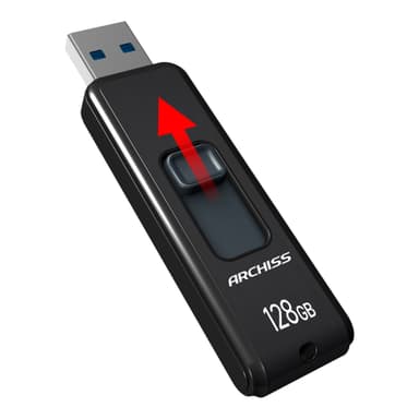 USB3.2メモリ4