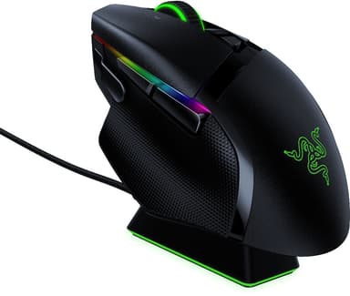 Razer Basilisk Ultimate