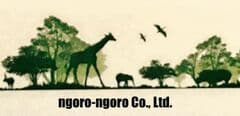 株式会社ngoro-ngoro