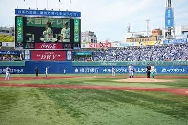 Hisenseハイセンス大画面テレビ DAY