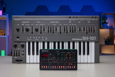 前より『S-1』と「SH-101」