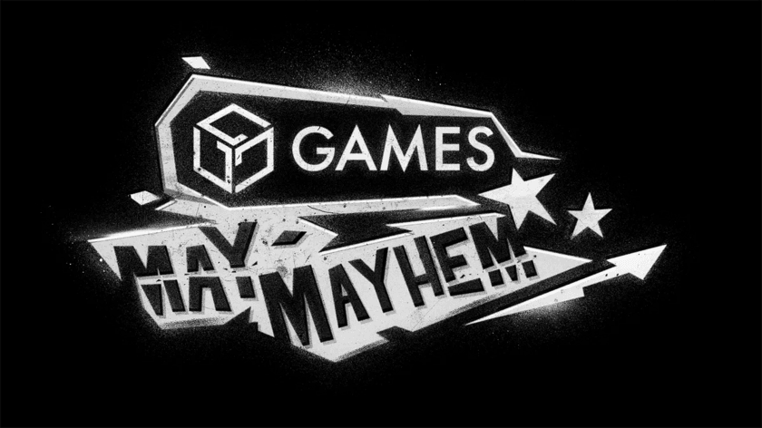 Gala Games、大型イベント
「May Mayhem(5月の大騒動)」を開催中！