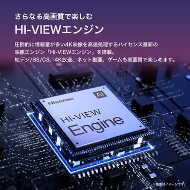 HI-VIEWエンジン