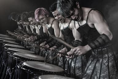 DRUM TAO