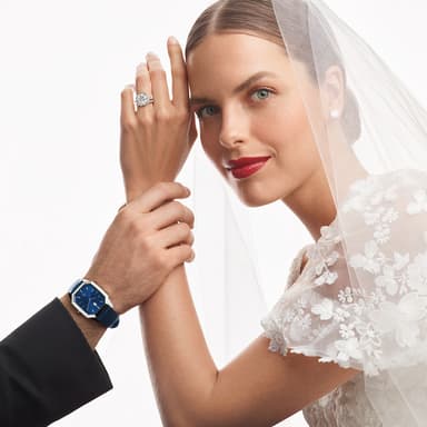 Harry Winston 2023 June Bridal Fair