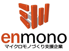 株式会社enmono