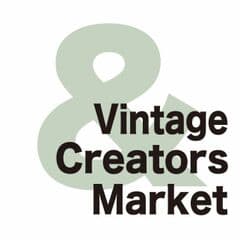 Vintage & Creators Market実行委員会