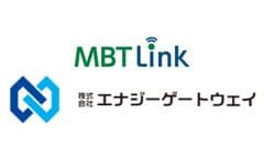 MBTリンク株式会社、株式会社エナジーゲートウェイ