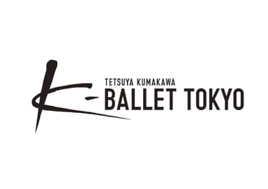 K-BALLET TOKYO新ロゴ(横組み)