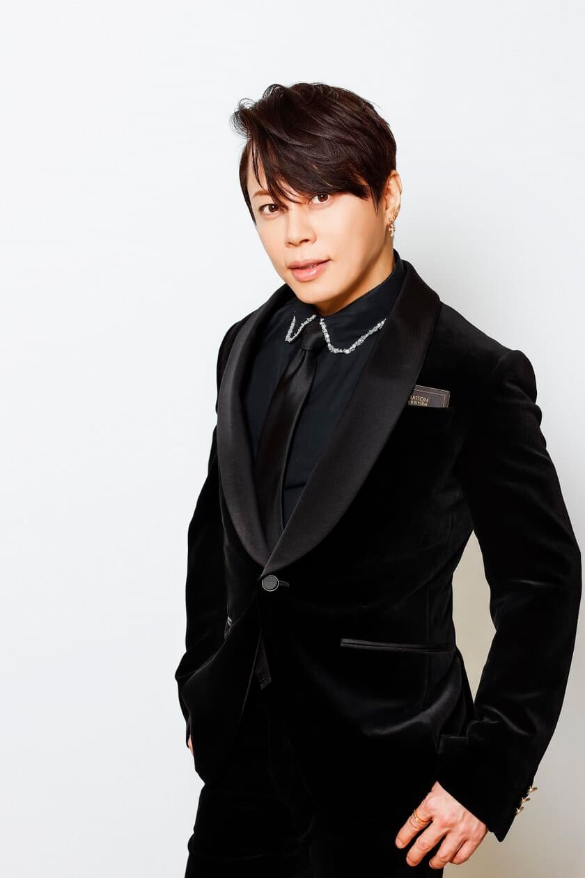 【MUSIC ON! TV（エムオン!）】
西川貴教のソロプロジェクト、T.M.Revolution
エムオン!では、今年1/22(日)に行われた
「T.M.R. LIVE REVOLUTION'22-'23 -VOTE JAPAN-」
の東京・日本武道館公演の模様を全編独占放送！
プレゼントキャンペーンもスタート！