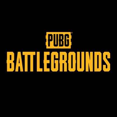 PUBG: BATTLEGROUNDS logo